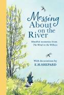 Messing About On The River: Mindful Moments From Wind In The Willows