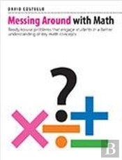 Messing Around With Math