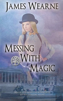 Bertrand.pt - Messing With Magic