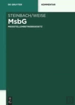 Bertrand.pt - Messstellenbetriebsgesetz