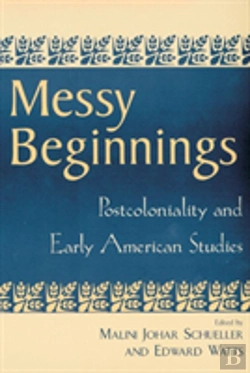 Bertrand.pt - Messy Beginnings