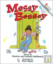 Messy Bessey