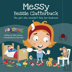 Bertrand.pt - Messy Bessy Clutterbuck