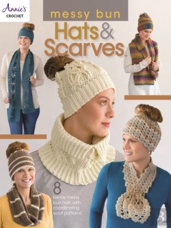Bertrand.pt - Messy Bun Hats & Scarves