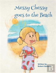 Messy Chessy Goes To The Beach