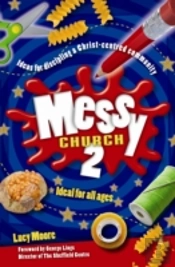 Messy Church 2