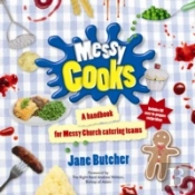 Messy Cooks