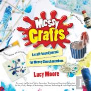 Messy Crafts