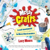 Messy Crafts