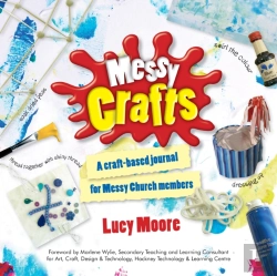 Bertrand.pt - Messy Crafts