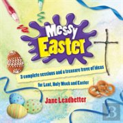 Messy Easter
