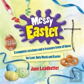 Messy Easter