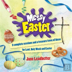 Bertrand.pt - Messy Easter