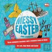 Messy Easter