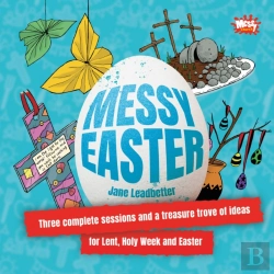 Bertrand.pt - Messy Easter