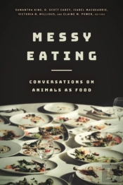 Messy Eating