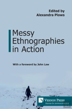 Bertrand.pt - Messy Ethnographies In Action