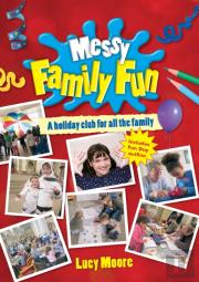 Messy Family Fun