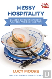 Messy Hospitality