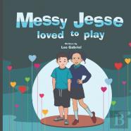 Messy Jesse Loved To Play