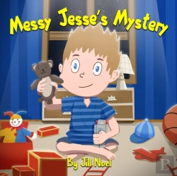 Bertrand.pt - Messy Jesse'S Mystery