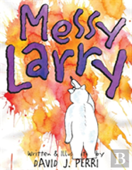 Messy Larry