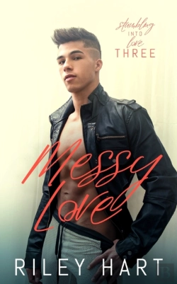 Bertrand.pt - Messy Love