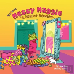 Bertrand.pt - Messy Maggie