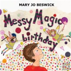 Bertrand.pt - Messy Magic Birthday