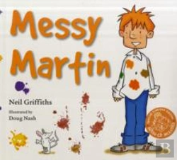 Bertrand.pt - Messy Martin
