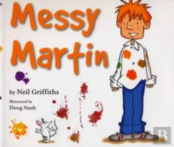 Bertrand.pt - Messy Martin
