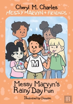 Bertrand.pt - Messy Marvyn & Friends