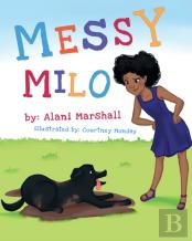 Messy Milo