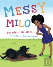 Messy Milo