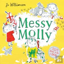 Messy Molly