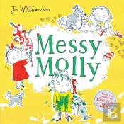 Messy Molly