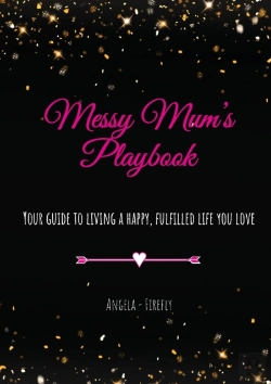 Bertrand.pt - Messy Mum'S Playbook