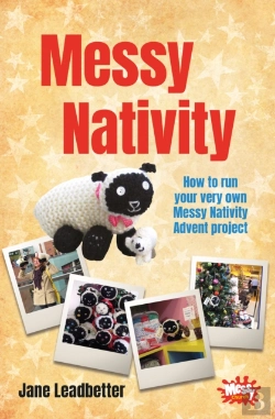 Bertrand.pt - Messy Nativity