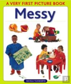 Bertrand.pt - Messy
