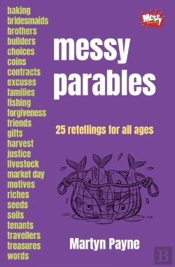 Bertrand.pt - Messy Parables