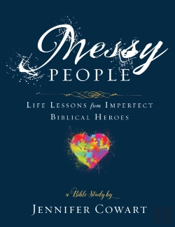 Bertrand.pt - Messy People - Women'S Bible Study Participant Workbook