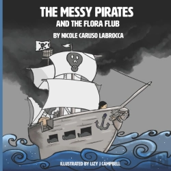 Bertrand.pt - Messy Pirates And The Flora Flub