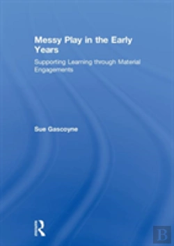 Bertrand.pt - Messy Play In The Early Years
