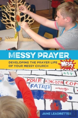 Bertrand.pt - Messy Prayer