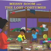 Messy Room And The Lost Costumes