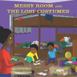 Bertrand.pt - Messy Room And The Lost Costumes