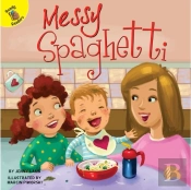 Messy Spaghetti