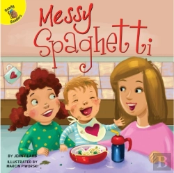 Bertrand.pt - Messy Spaghetti
