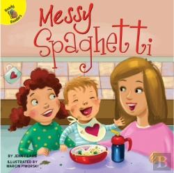 Bertrand.pt - Messy Spaghetti