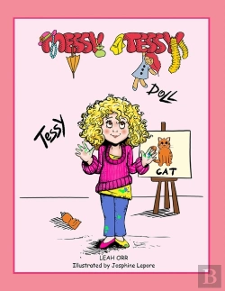 Bertrand.pt - Messy Tessy